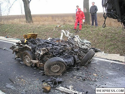 Car Accident Addison Pa Car Accident Addison Pa