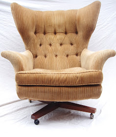 Table Lighting Chair The Most Comfortable Chair In The World