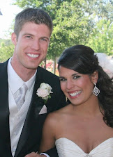 Austin & Meagan's Wedding Day