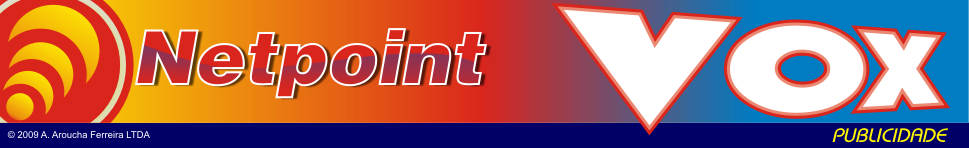 Netpoint Informática - Provedor de acesso à internet, Centro Novo do Maranhão