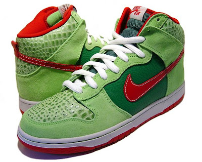 nike dunk dr feelgood