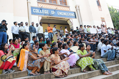 Osmania Engineering College