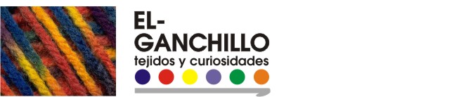 El Ganchillo tejidos y curiosidades