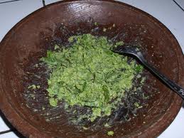 Kabelan Kunia Opinion Potensi Kacang Hiris Untuk Obat Dan Pangan