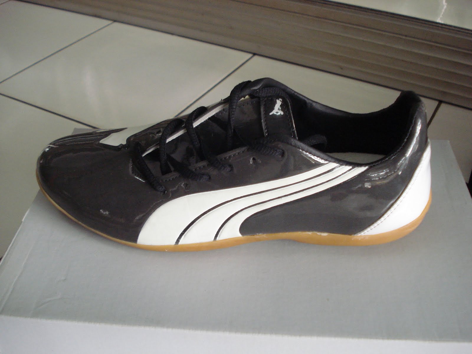 Puma Futsal Shoe