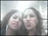 MY NIECES LISA AND LINA