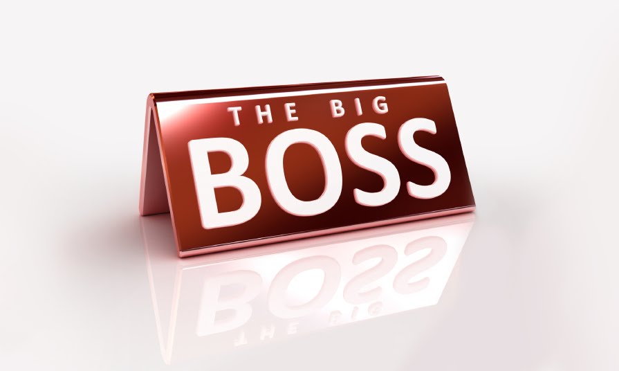 ceo sign