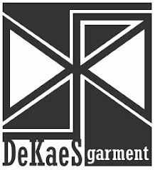 DeKaeS garment