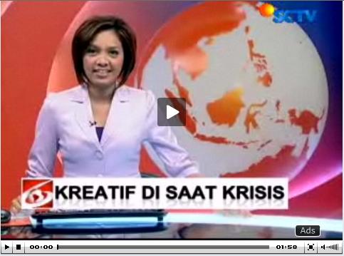 Membangun Bisnis di Internet