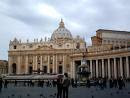 En el corazon de los catolicos(Vaticano)