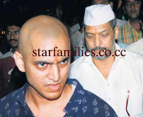 Bollywood Star Kids Nana Patekar S Son Malhar During The Ganpati Bollywood Star Kids Nana Patekar S Son Malhar During The Ganpati