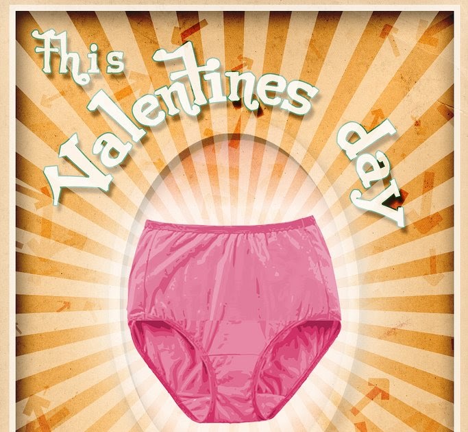 Of Pink Chaddis, Pink Condoms & Naked Hypocrisy