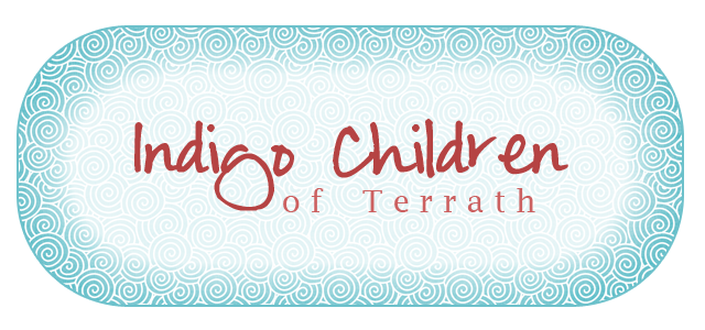 Indigo Children of Terrath