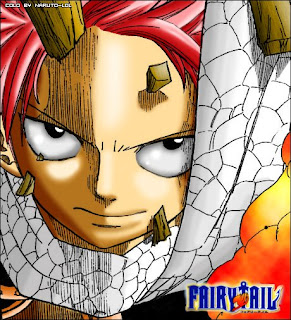 Download Fairy Tail 138: Manga Chapter