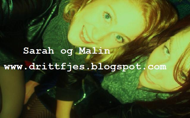 drittfjes