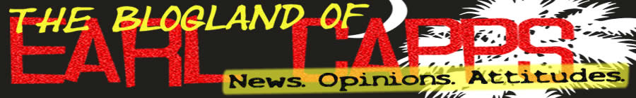 Blogland of Earl Capps