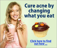 Eat Away Your Acne