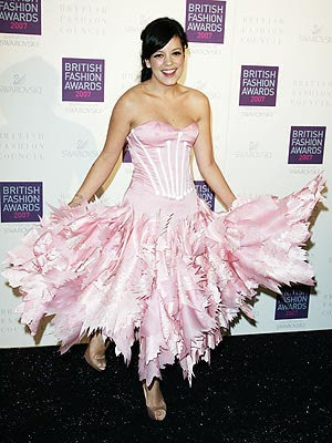 Stars Stage: Lily Allen hot lily allen. Stars Stage: Lily Allen hot