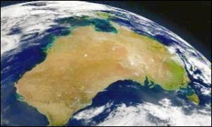 Space Australia
