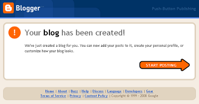 [BloggerBlogCreated.PNG]