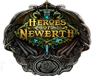 Heroes of Newerth - Forum Post Tracker