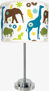 Sweetest Dreams Lamp