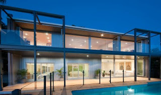 top home design Alterations Project of Oliver Residence in Seaforth, New South Wales