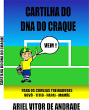 Cartilha do DNA do Craque