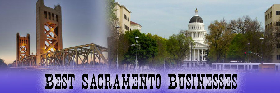 Best Sacramento Businesses