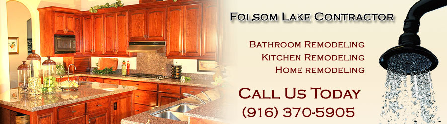 Home Remodeling Folsom