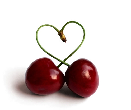 12 Cherries