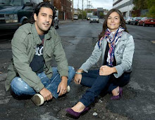 Davide & Claudia
