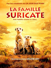 LA FAMILIA SURICATA