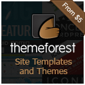 Theme Forest Premium Blogger Templates