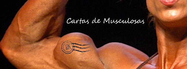 Cartas de Musculosas