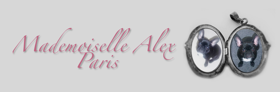 mademoisellealex
