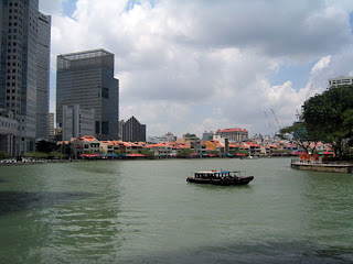 History of Singapore: Singapore River History of Singapore: Singapore River