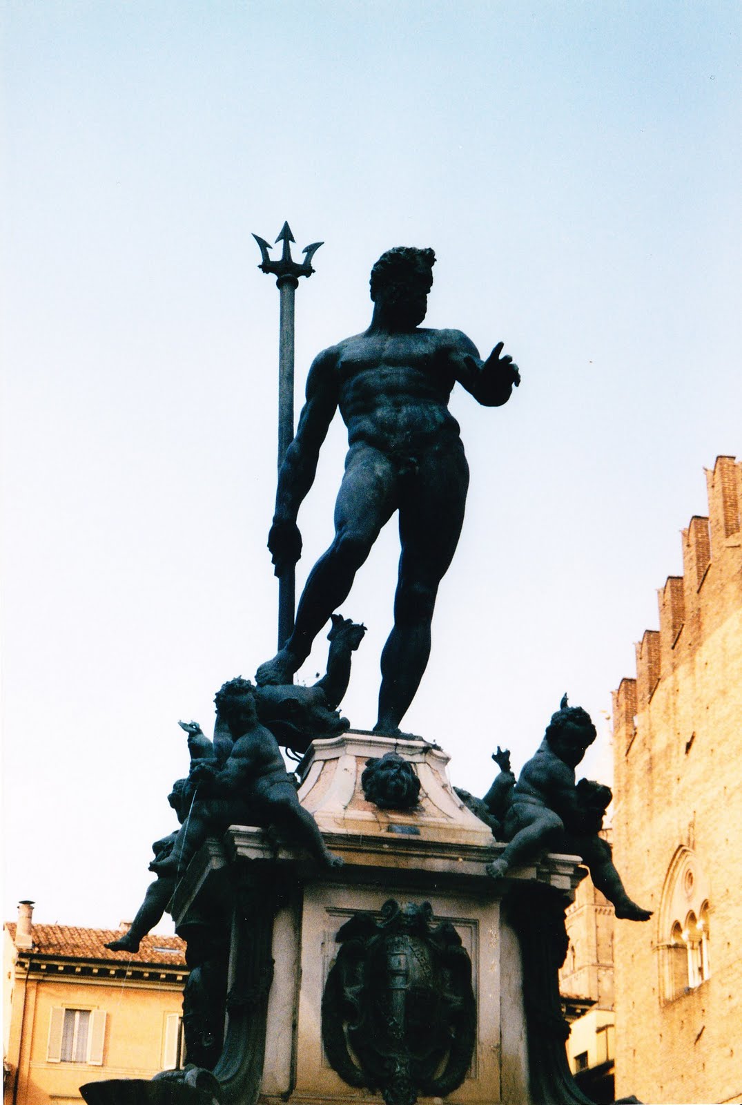 neptune bologna