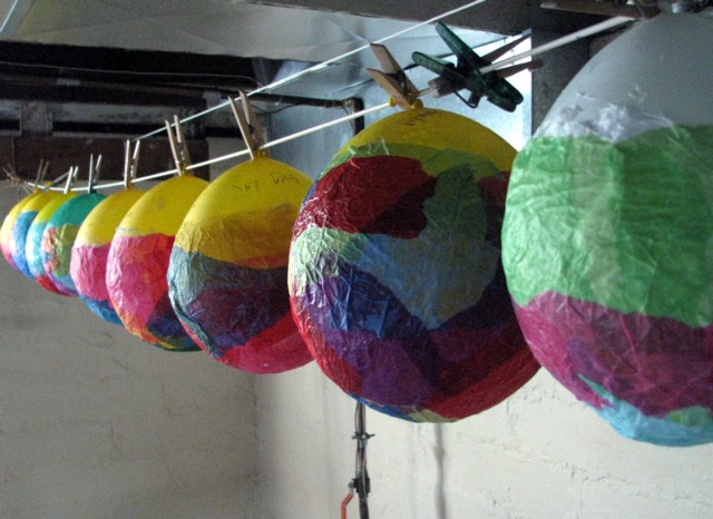 new year paper mache creative ideas for you tissue paper lanterns new year paper mache creative ideas for you tissue paper lanterns