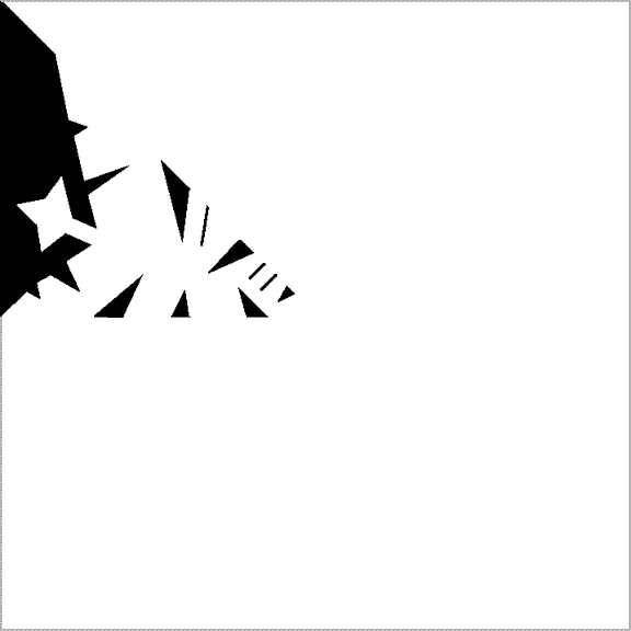 Creative ideas for you: Paper Snowflakes