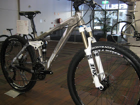trek ex8 2010