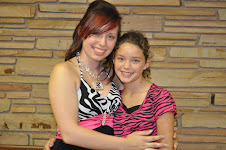 My sister and I at her 16th B-day!