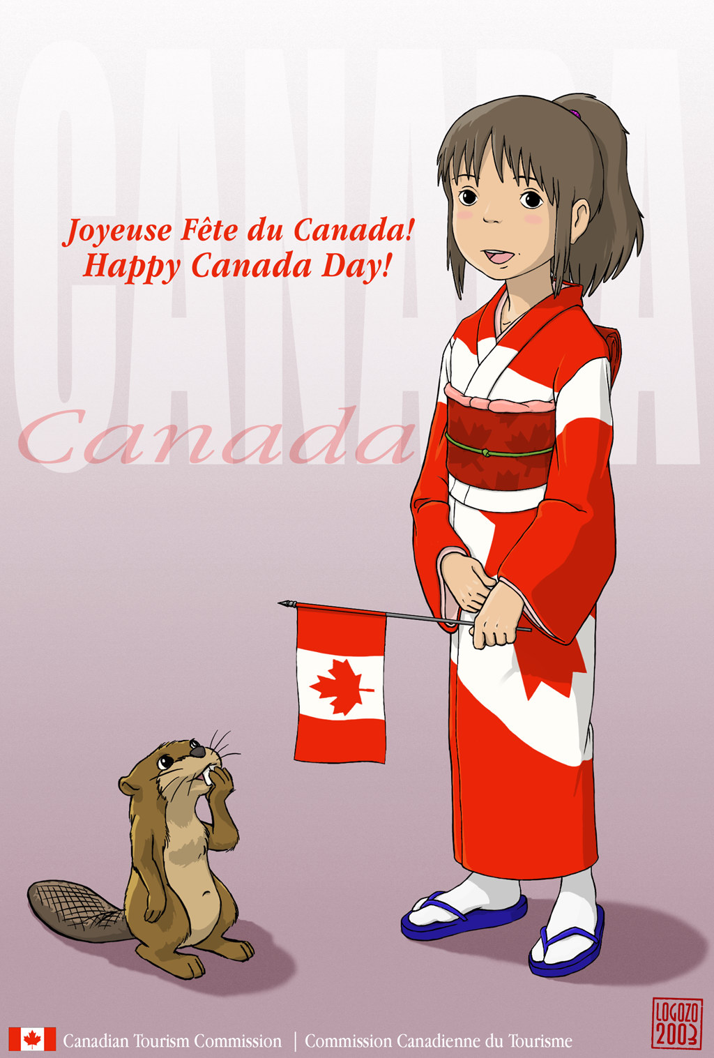 Happy+canada+day+flag