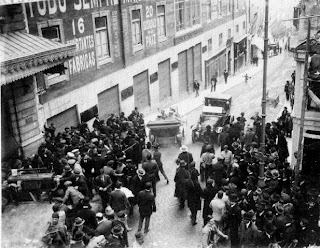 RUAS DE LISBOA COM ALGUMA HISTÓRIA RUA NOVA DO ALMADA