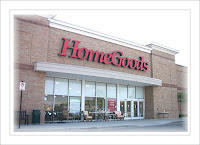 I was a TJ Maxx shopper,