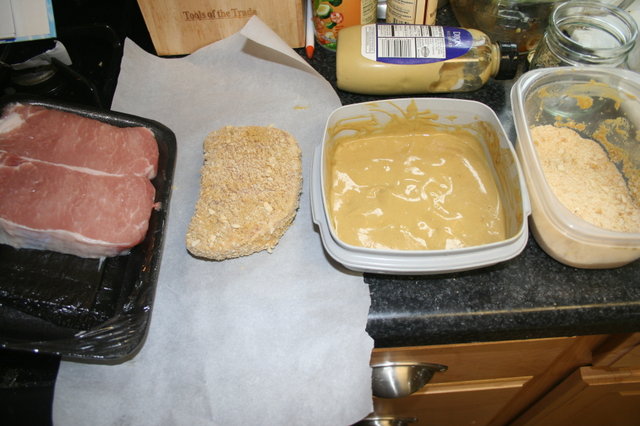 [oven+baked+pork+chops]