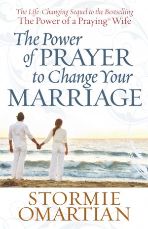 [power+of+prayer+book]