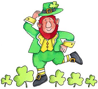 [leprechaun]