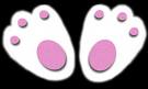 [Bunny+Feet]