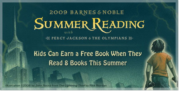 [Barnes+adn+Noble+summer+reading']